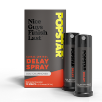 Popstar Delay Spray