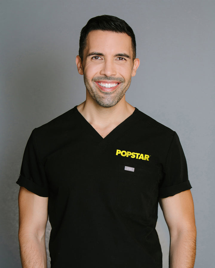 The Cross Position: Alignment, Support, and Comfort Guide – Popstar Labs