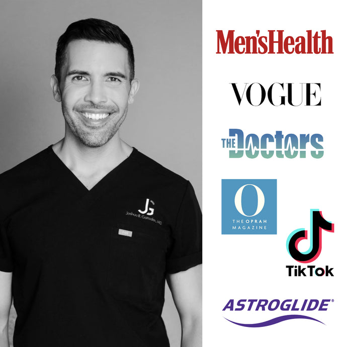 Dr Joshua Gonzalez is a board-certified urologist who is fellowship-trained in Sexual Medicine and specializes in the management of male and female sexual dysfunctions.