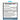 A supplement facts label reading 'RELOAD' at the top, with a black supplement facts panel showing serving size, vitamins, and a proprietary blend, on a blue gradient background.