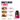 Promotional graphic for T-BOOST dietary supplement by POPSTAR, showing a black bottle with a pink label and several capsules, alongside ingredient photos and text listing Tongkat Ali, Ashwagandha, and Fenugreek on a white background.