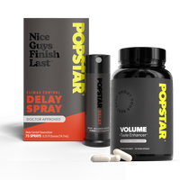 Popstar Delay Spray