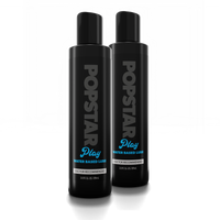 Popstar Water-Based Lube 3 oz
